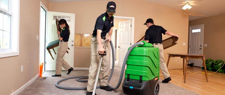 New Bedford, MA cleaning services